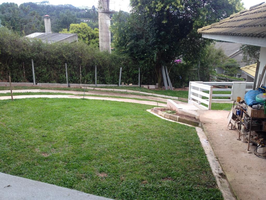 Villa Casa Do Esquilo Campos Do Jordao Area Externa De 2000 M2 Camera foto